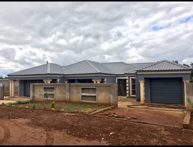 3 BEDROOM HOUSE FOR SALE IN MAVHUNDA A